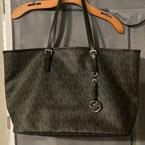 Michael Kors tote bag